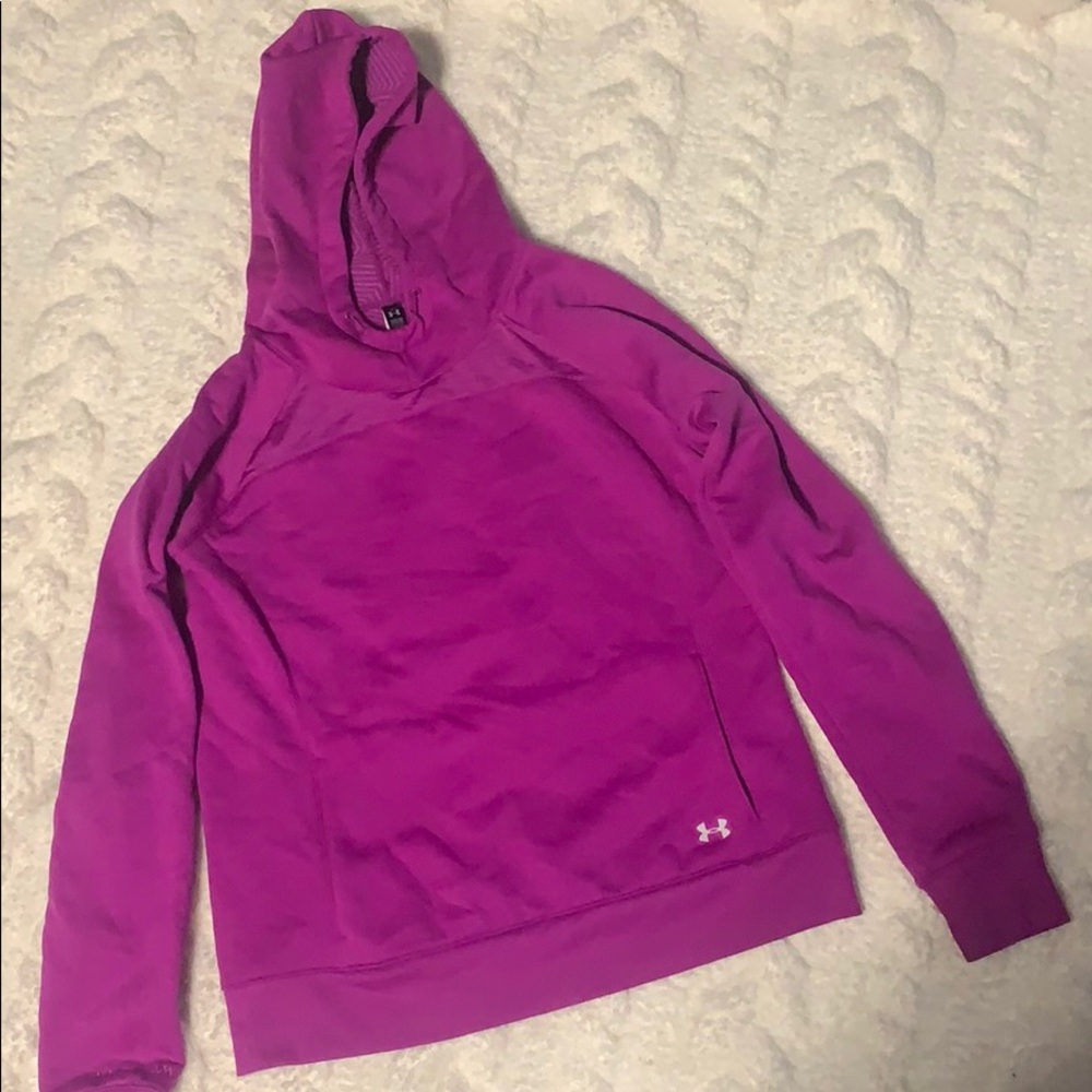 Under Armour Sweatshirt